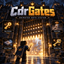 CdrGates logo