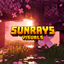 Sunrays VISUALS logo