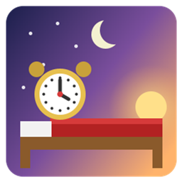 Time To Wake Up project image