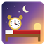 Time To Wake Up logo