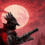 The Pale Night logo