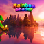 Rainbow Shader logo