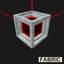 LaserIO (Fabric) logo