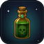 Nightlock – Brew, Coat & Track Your Poisons logo