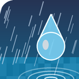 Rain and Water logo