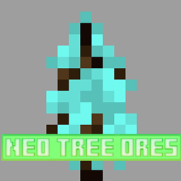 Neo Tree Ores project image
