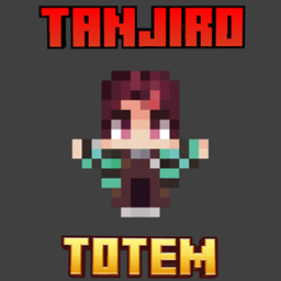 Tanjiro Kamado Totem project image
