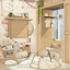 Compacta Nursery Beige 👶 logo
