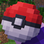 Cobblemon x Vivecraft mod logo