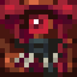 Blood Magic Mechanical