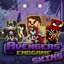 Avengers Endgame Skin logo