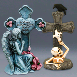 Graveyard Stone project image