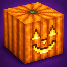 Harvest Grin Pumpkins