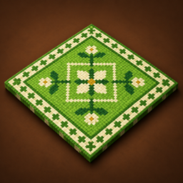 Hearthloom Rugs project image