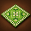 Hearthloom Rugs logo