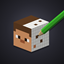 Skin Creator logo