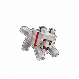 Wolf Crazyy logo