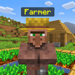 Villager Finder | Professions & Possible Trades project image