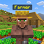 Villager Finder | Professions & Possible Trades logo