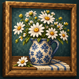 Wildflower Field Notes project image