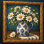 Wildflower Field Notes logo