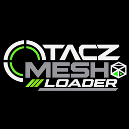 TacZ Mesh Loader [TML] project image