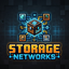 Storage Networks logo