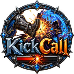 KickCall project image