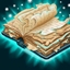 your journey of magic and technology logo