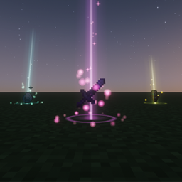 Lootbeams Indicators logo
