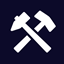 BrokenCrafter logo