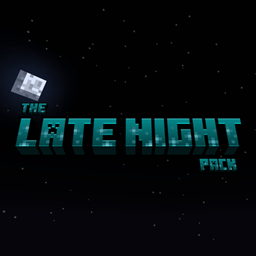 Late Night Pack logo