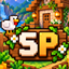 SimplePleasures logo