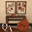 Quiet Atelier - Quiet Autumn logo