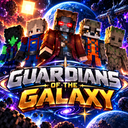 Guardians of the Galaxy logo