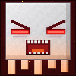Not-So-Happy Ghast project image
