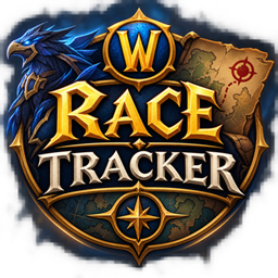Race Tracker logo