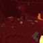 ORES IN NETHER logo