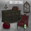 Bat Cottage logo