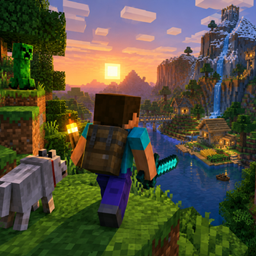 Freelance Adventure