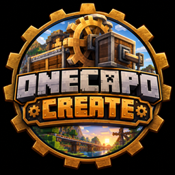 Onecapocreate logo
