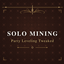 Solo Mining (Party Leveling Tweaked) logo