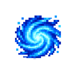 Hyper Wind Charge by Gax project image