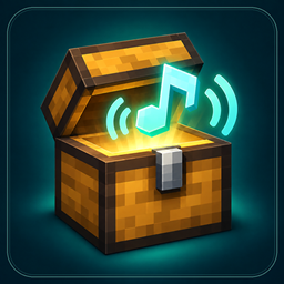 Chest Chimes logo
