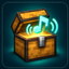 Chest Chimes logo