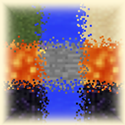 Random Chaos Chucks logo