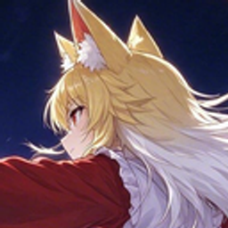 touhou-maid-legion logo