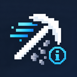 Mining Speed Info project image