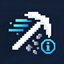 Mining Speed Info logo