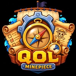Minepiece Essentials